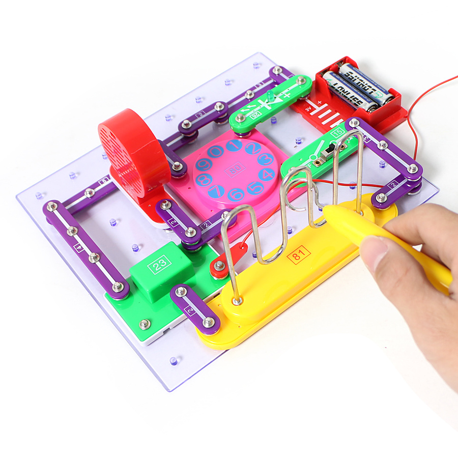 Electronic building blocks - Image 3