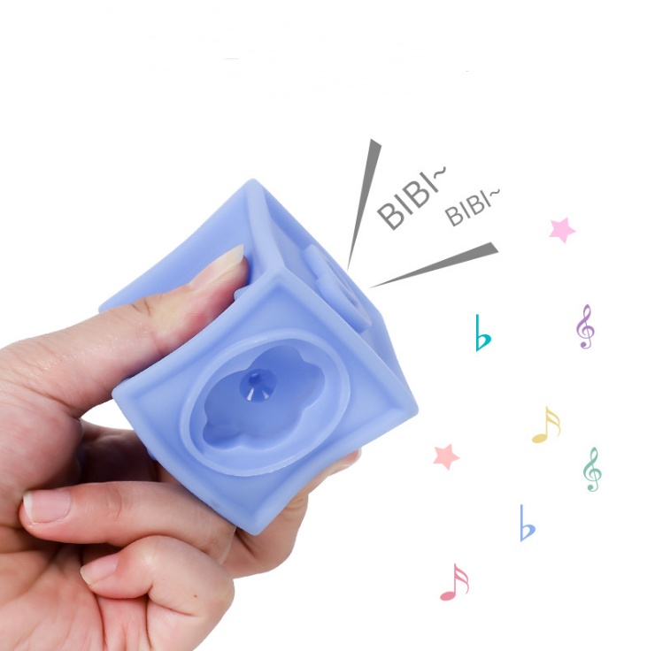 Soft building blocks-relief blocks - Image 5