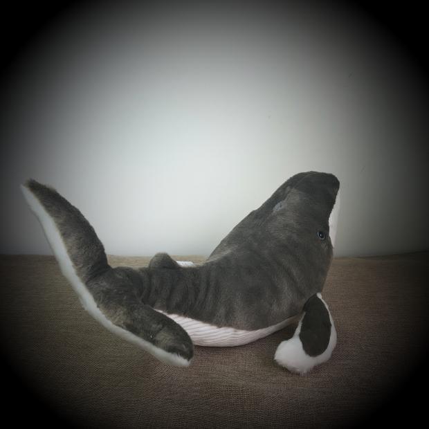Marine animal plush toys - Image 2