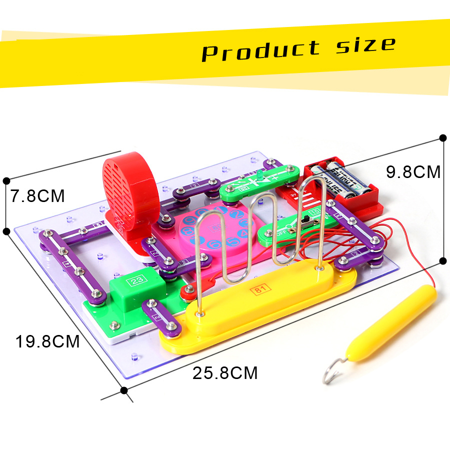 Electronic building blocks - Image 5