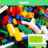 Children's toy building blocks