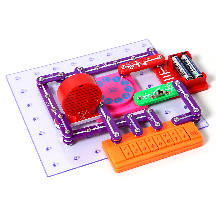 Electronic building blocks - Image 7