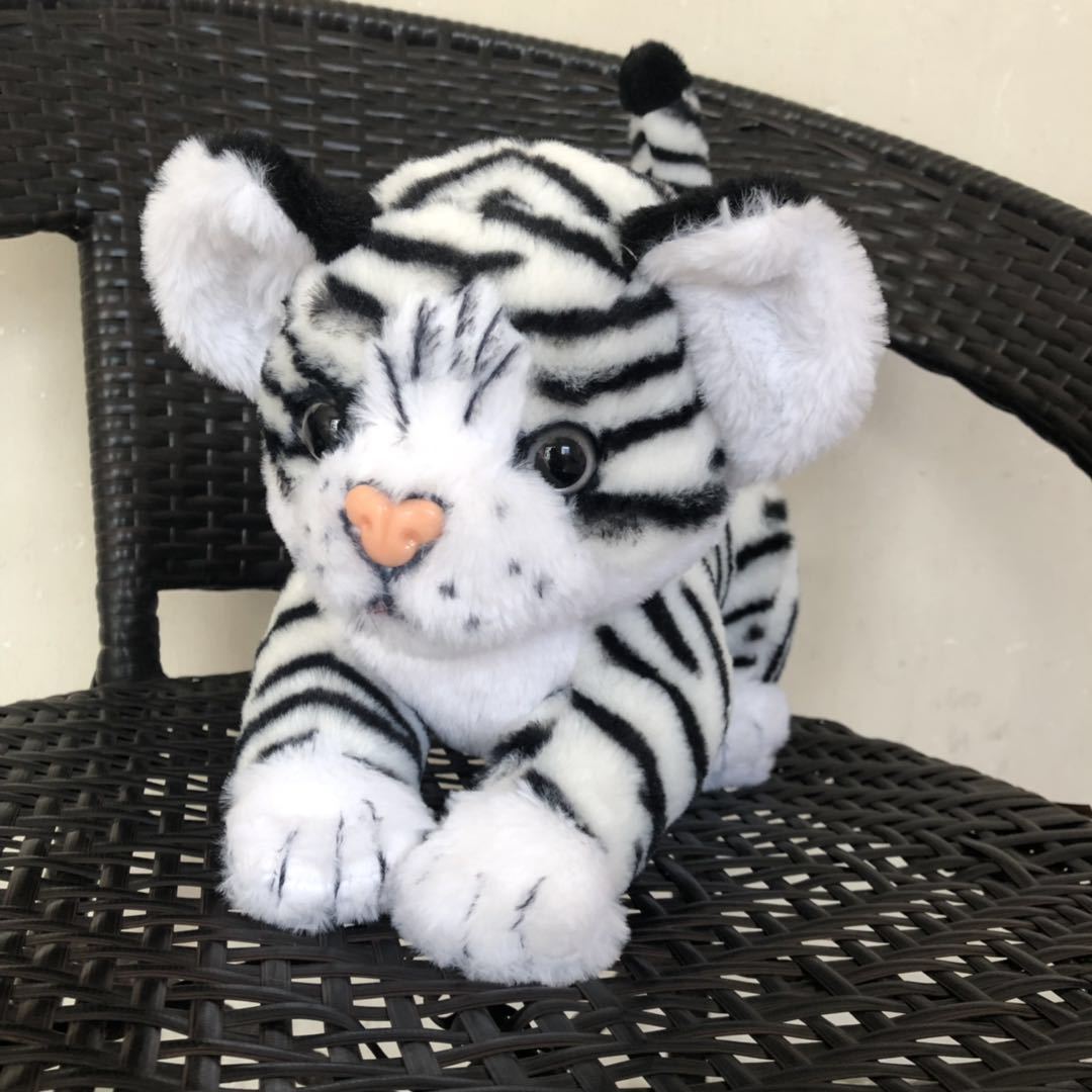 Fashion Bear Doll Plush Toys - Image 4