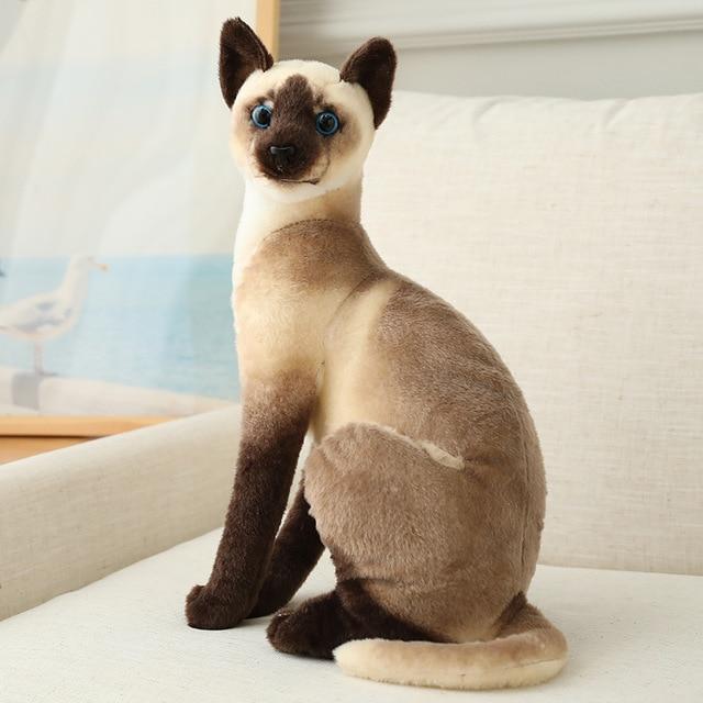 Cat Plush Toys - Image 6