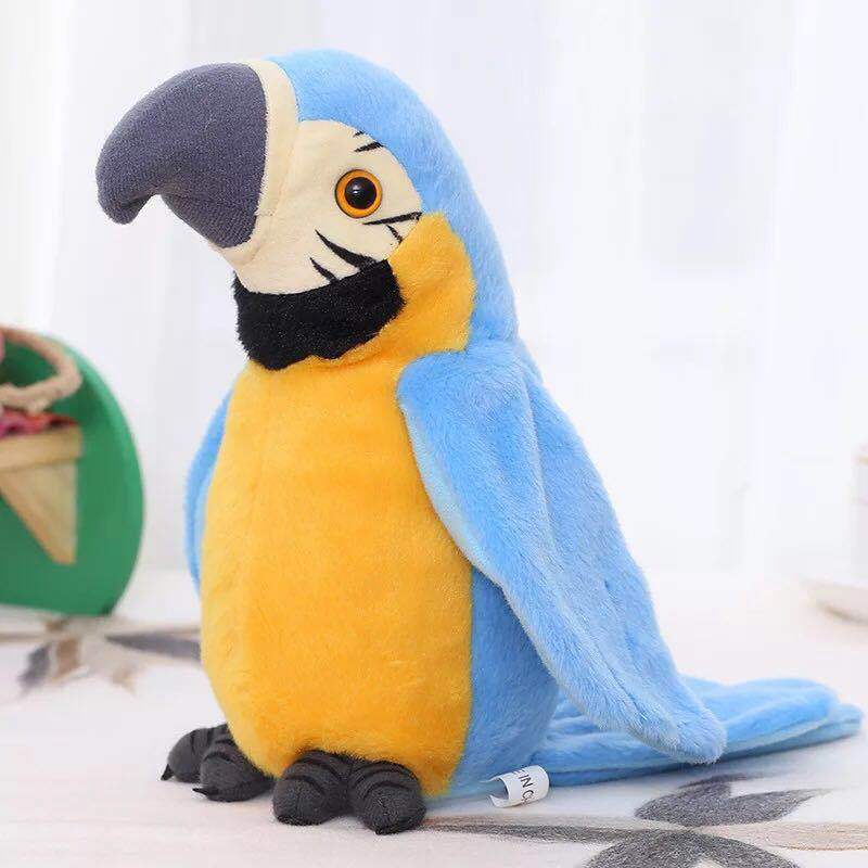 Electric plush toys - Image 8
