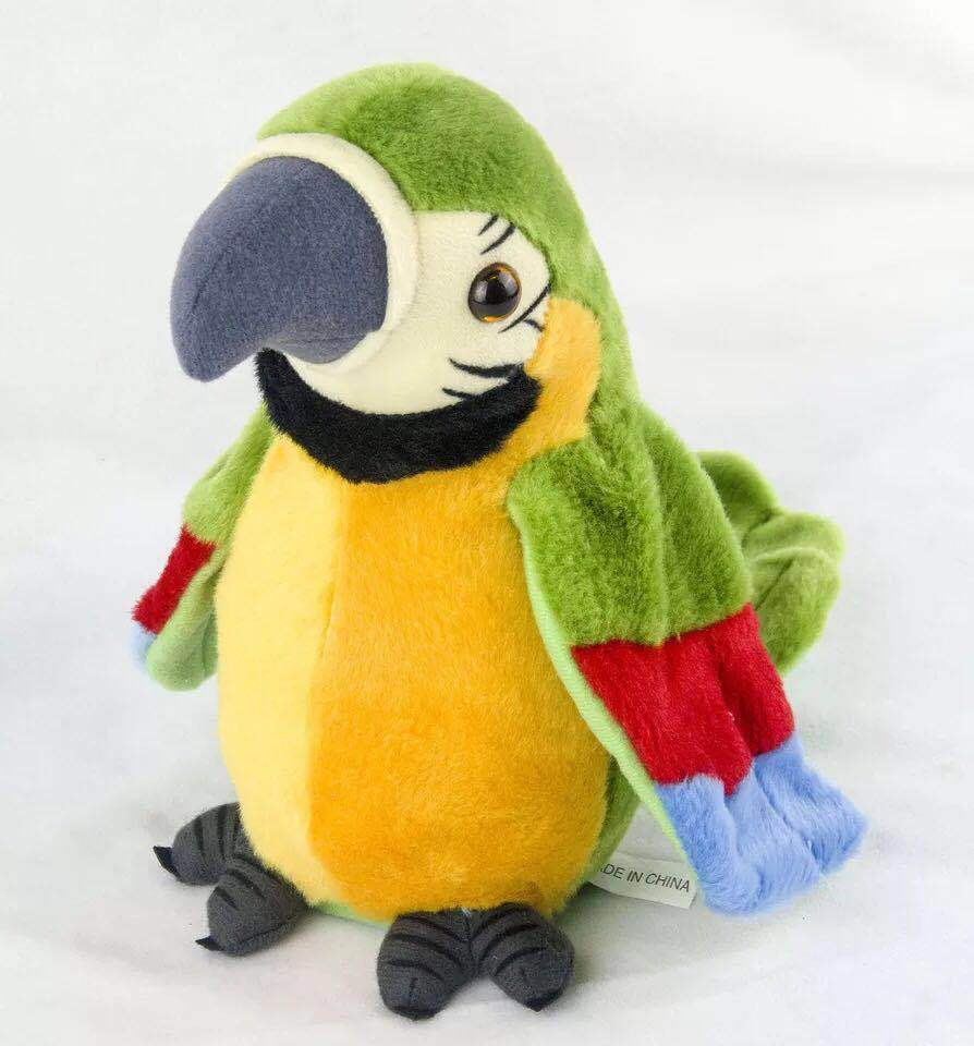 Electric plush toys - Image 3