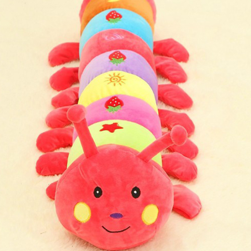 Large Plush dolls - Image 2