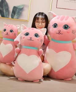 Couple doll plush toys