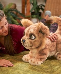 Children's Fashion Bear Doll Plush Toys