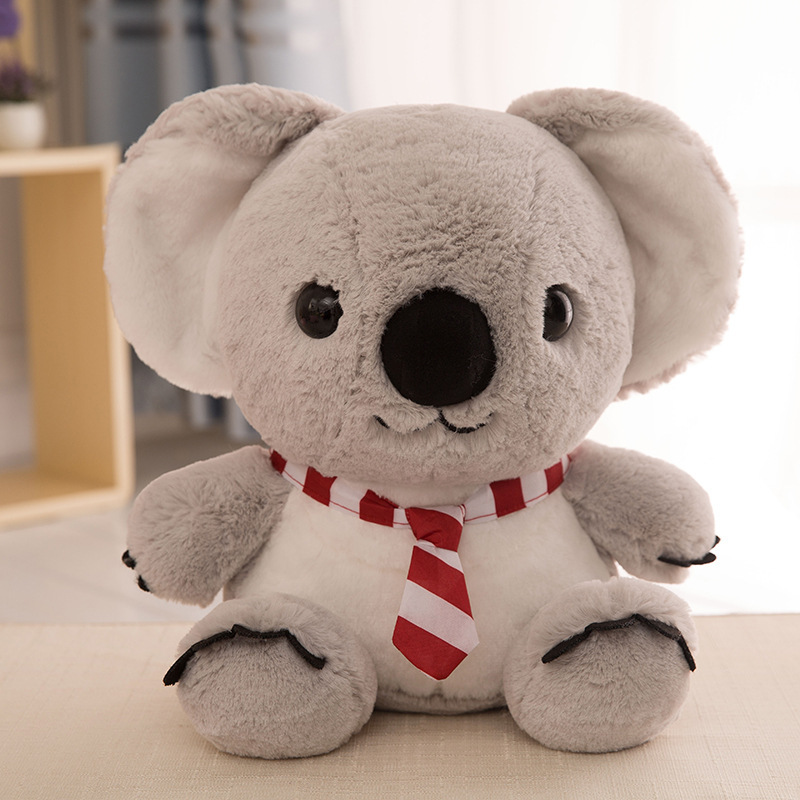 Custom Koala Plush Toy Couple Doll - Image 5