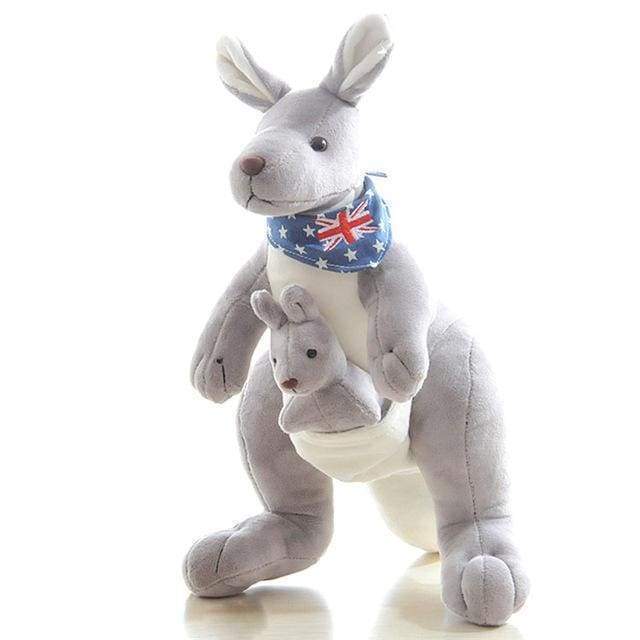 Kangaroo plush toys - Image 2