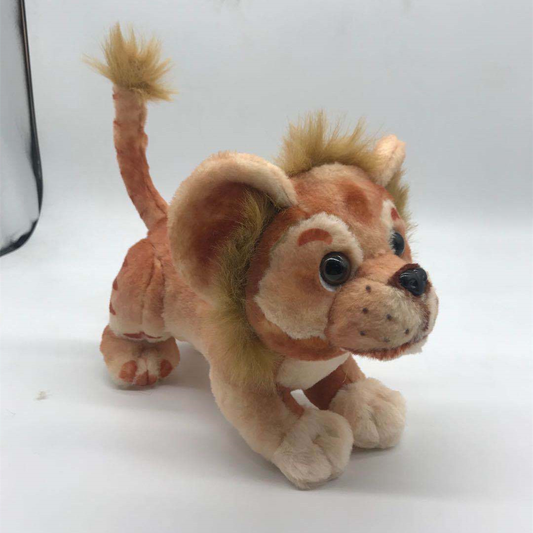 Fashion Bear Doll Plush Toys - Image 7