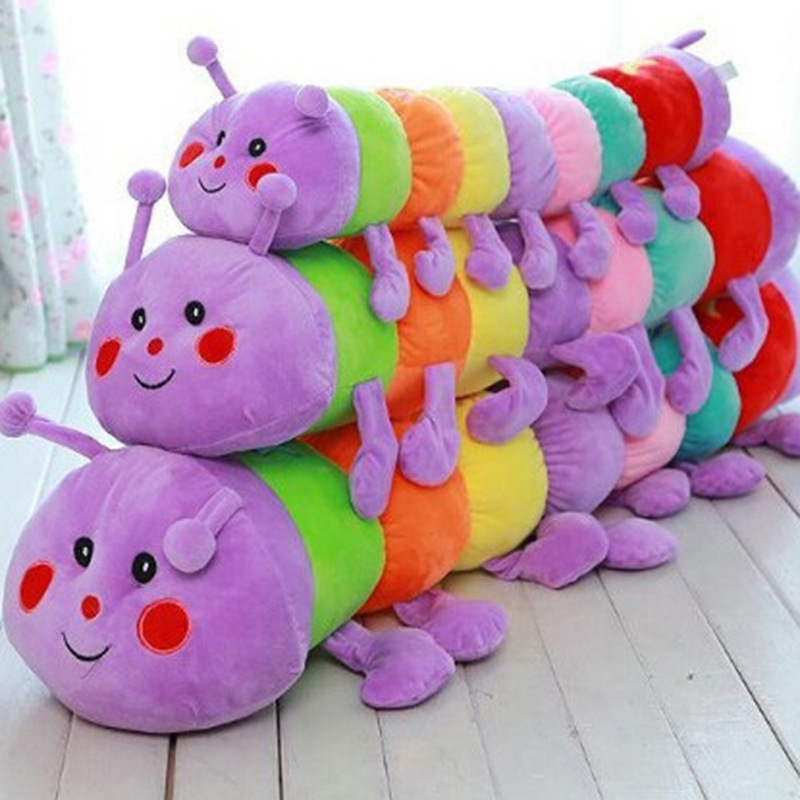 Large Plush dolls