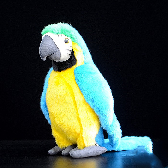 Electric plush toys - Image 4