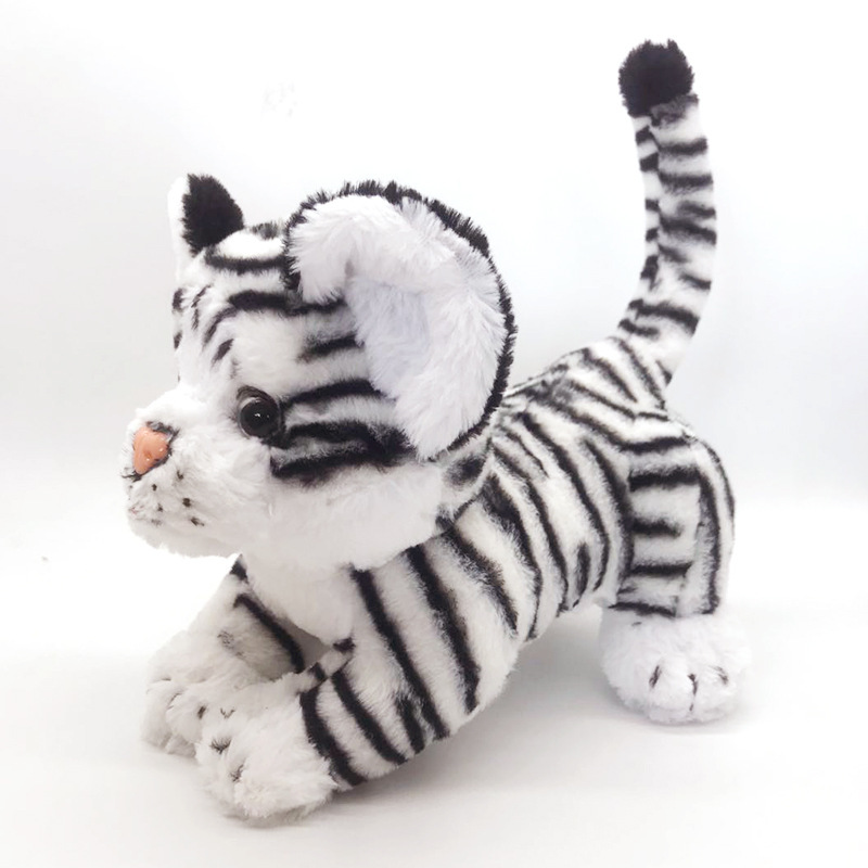 Fashion Bear Doll Plush Toys - Image 5