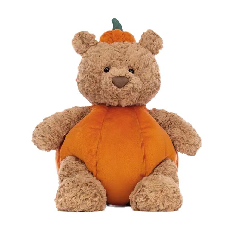 Plush Doll Birthday Gift - Image 5