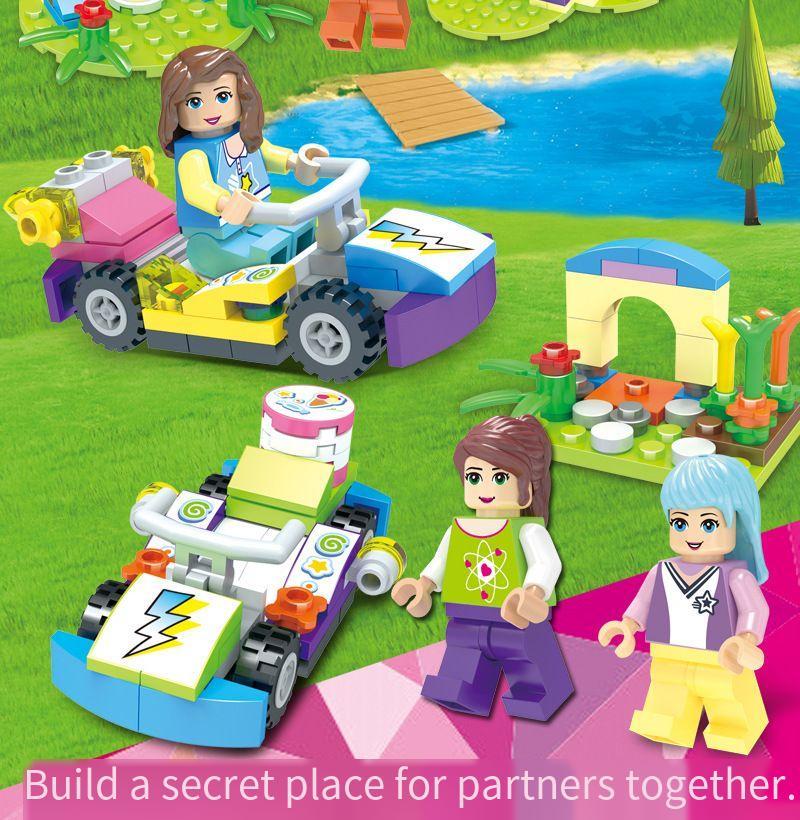 Children's Educational Building Blocks Toys - Image 5