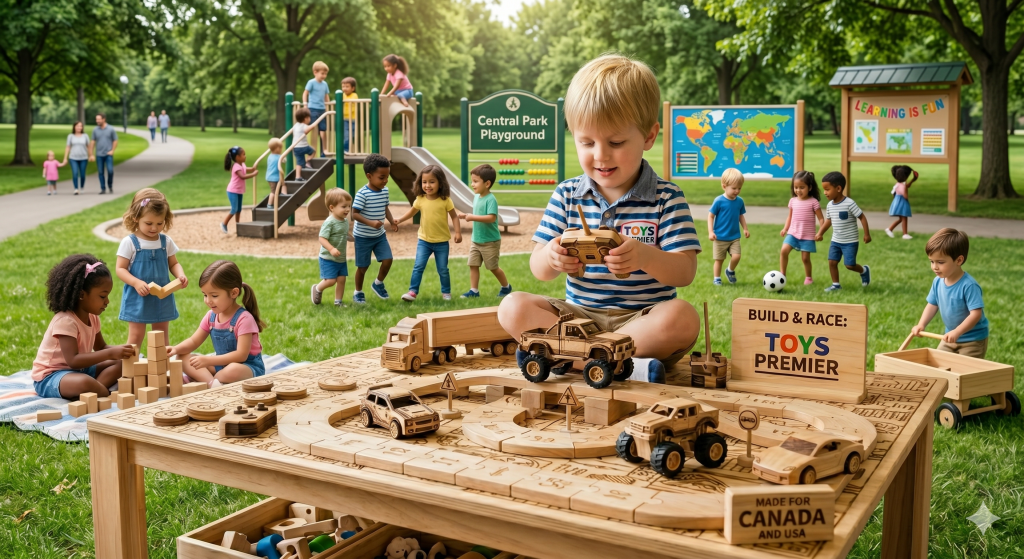 Remote Control Cars and Trucks